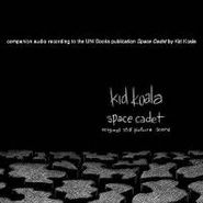 Kid Koala, Space Cadet (LP)