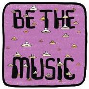 Mr. Scruff, Be The Music (12")