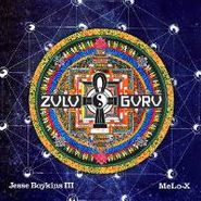 Jesse Boykins III, Zulu Guru (LP)