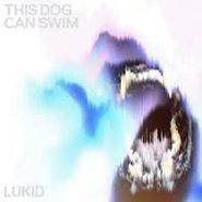 Lukid, This Dog Can Swim