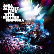 Jaga Jazzist, Live With The Britten Sinfonia (CD)