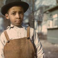Grey Reverend, Hero's Lie (CD)