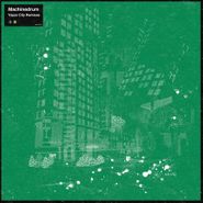 Machinedrum, Vapor City Remixes [Record Store Day] (12")