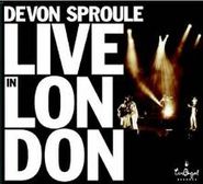 Devon Sproule, Live In London (CD)