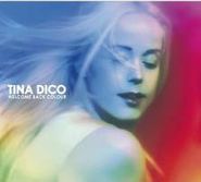 Tina Dico, Welcome Back Colour (CD)