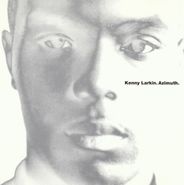 Kenny Larkin, Azimuth-Import (CD)