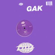 GAK, Gak 3 (12")