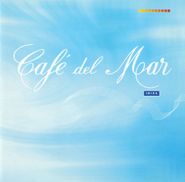 Cafe del Mar, Vol. 1-Cafe Del Mar (CD)