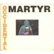 Death In June, Occidental Martyr [Orange Vinyl] (LP)
