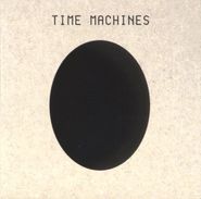 Coil, Time Machines (CD)