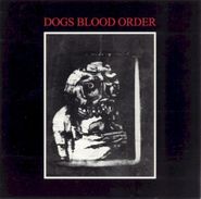 Current 93, Dogs Blood Order (CD)