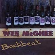 Wes McGhee, Backbeat (CD)