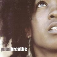 Yusa, Breathe (CD)