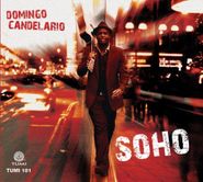 Domingo Candelario, Soho (CD)
