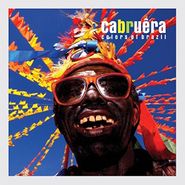 Cabruêra, Colors Of Brazil (CD)