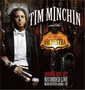 Tim Minchin, Tim Minchin & The Heritage Orchestra (CD)