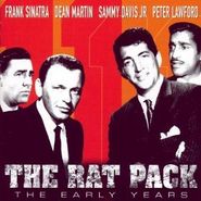 The Rat Pack, Early Years (CD)