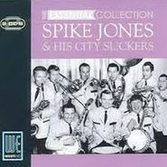 Spike Jones & His City Slickers, Essential Collection (CD)