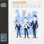 The Rat Pack, The Essential Collection (CD)