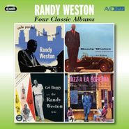 Randy Weston, Cole Porter In A Modern Mood / Trio & Solo / Get (CD)