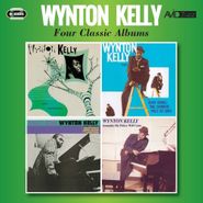 Wynton Kelly, Piano Interpretations / Piano / Kelly Blue (CD)