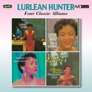 Lurlean Hunter, Night Life / Blue & Sentimental / Lonesome Gal (CD)
