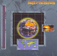 Astralasia, Whatever Happened To Utopia? (CD)