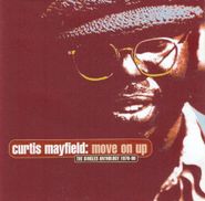Curtis Mayfield, Singles Anthology (CD)