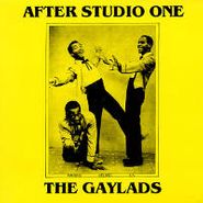 The Gaylads, After Studio One (LP)