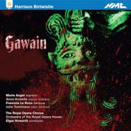 Harrison Birtwistle, Gawain (CD)