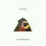 Peter Hammill, Unsung (CD)