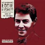 Eddie Fisher, Songs Of The Dreamer (CD)