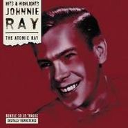 Johnny Ray, Atomic Ray (CD)