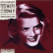 Rosemary Clooney, Sophisticated Lady (CD)