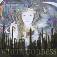 The Enid, White Goddess (CD)