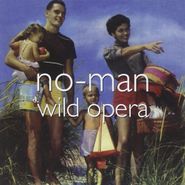 No-Man, Wild Opera (CD)