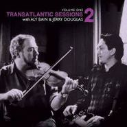 Aly Bain, Transatlantic Sessions Vol. 1 (CD)