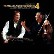 Jerry Douglas, Transatlantic Sessions 4 - Volume Two (CD)