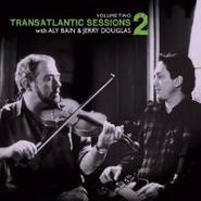 Aly Bain, Transatlantic Sessions 2 - Volume Two (CD)