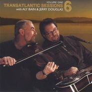 Aly Bain, Vol. 1-Transatlantic Sessions (CD)