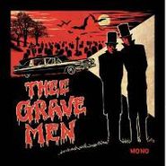 Thee Gravemen, Thee Gravemen (CD)