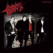 Johnny Throttle, Johnny Throttle (LP)