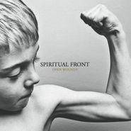 Spiritual Front, Open Wounds (LP)