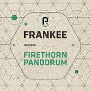 Frankee, Firethorn (12")