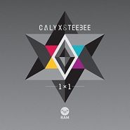 Calyx & Teebee, 1x1 (12")