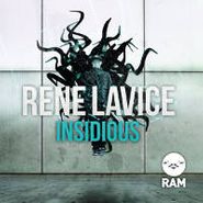 Rene Lavice, Insidious (CD)