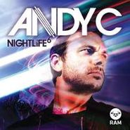 Andy C, Nightlife 6 (CD)