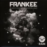 Frankee, Black Heart/Wonderland (12")