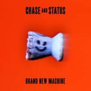 Chase & Status, Brand New Machine (LP)