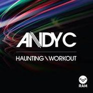 Andy C, Haunting/Workout (12")